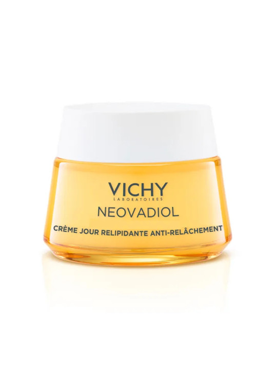 Vichy Neovadiol Post-Ménopause Crème de Jour Nourrissante Anti-Rides 50ml