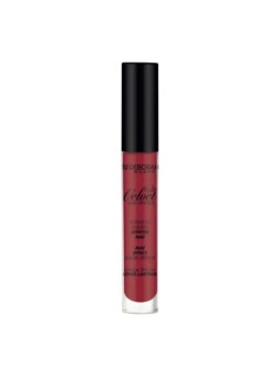 DEBORAH MILANO Fluid Velvet Lipstick 06