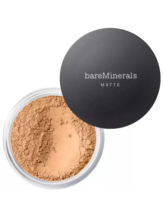 bareMinerals Matte Foundation SPF15 13 Golden Beige 6g