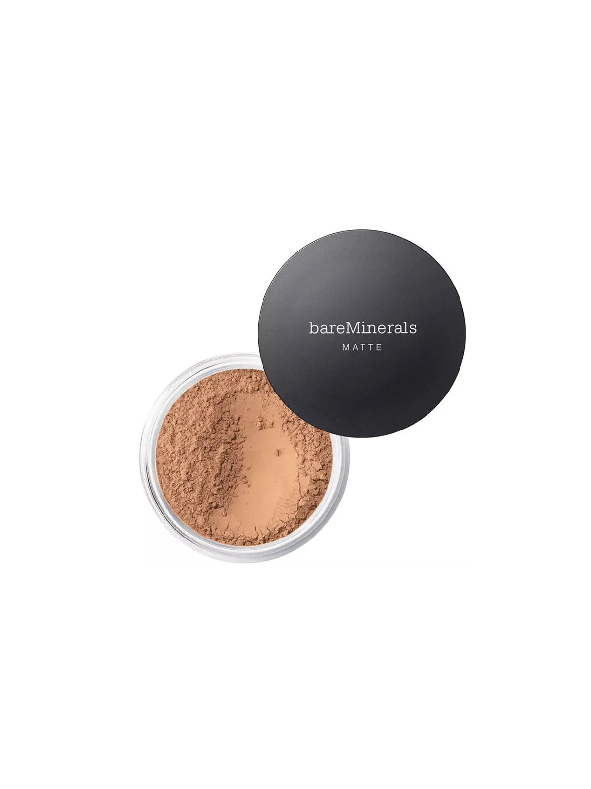 bareMinerals Matte Foundation SPF15 18 Medium Tan 6g