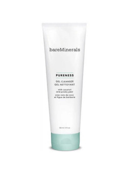 bareMinerals Pureness Gel Cleanser 120ml