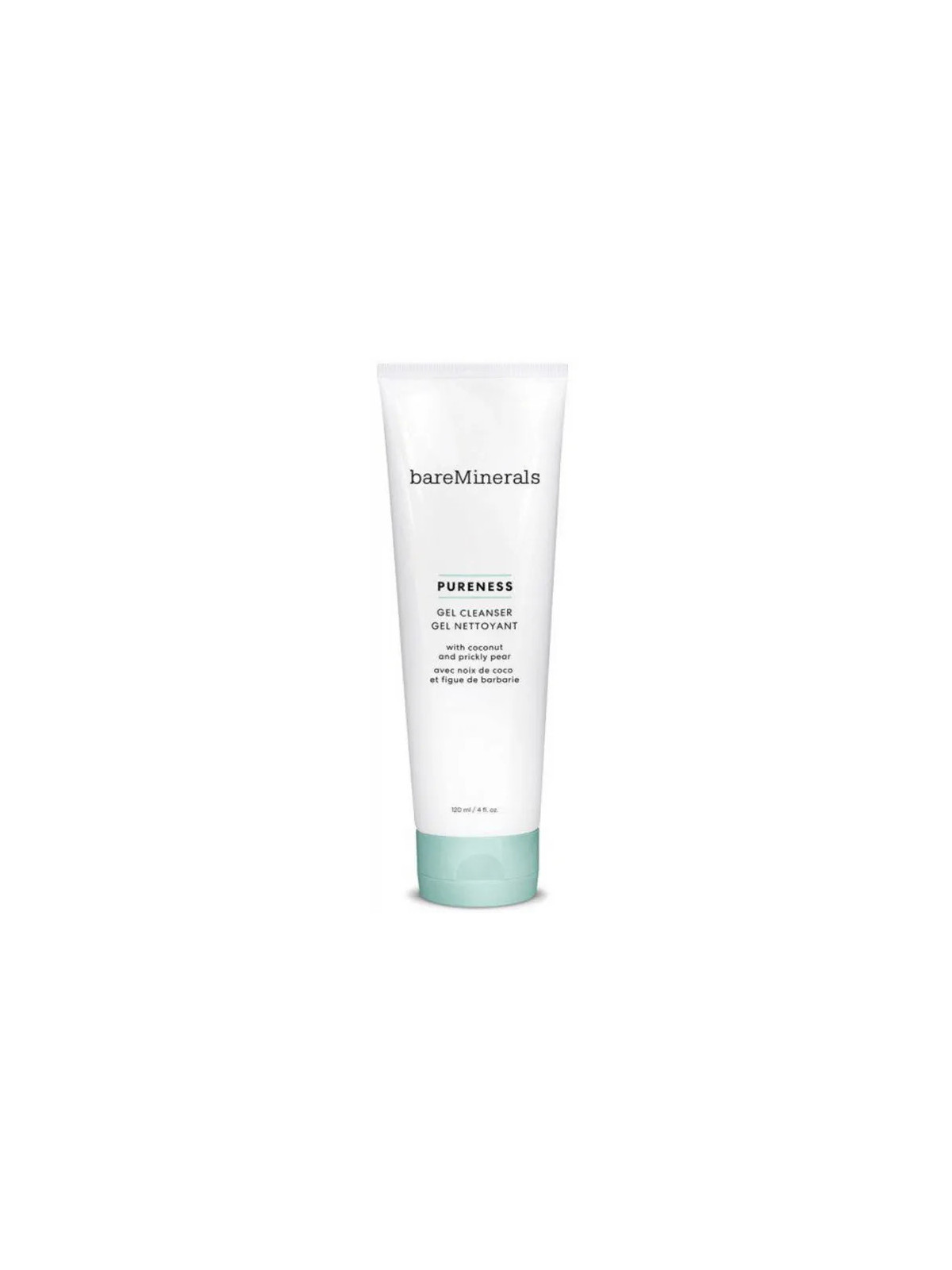 bareMinerals Pureness Gel Cleanser 120ml