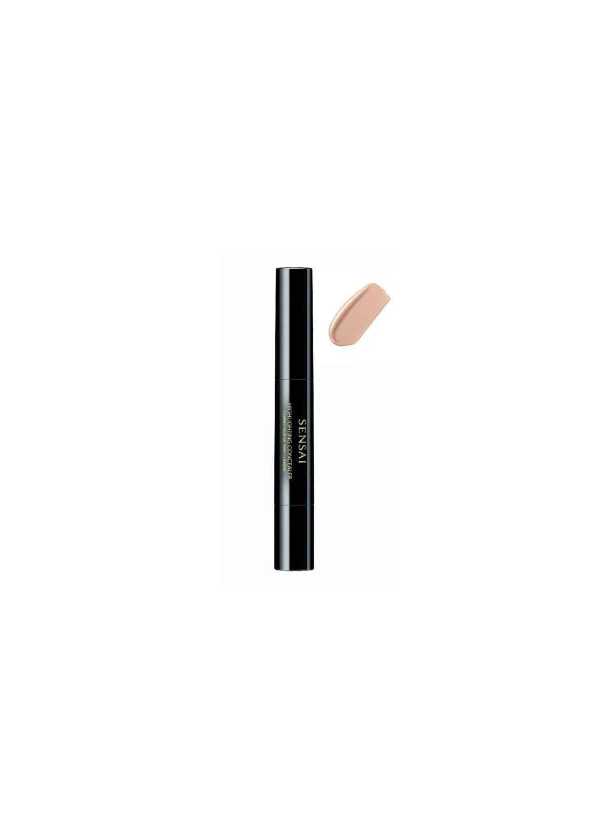 Sensai Highlighting Concealer HC02 Luminous Sand