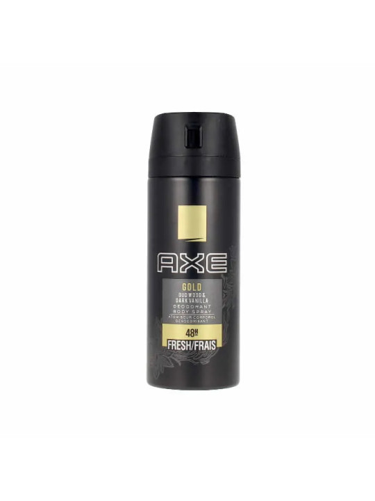 Axe Gold Déodorant Body Spray 150ml