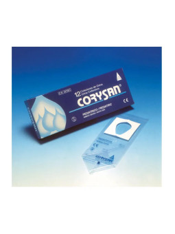 Corysan Poches à Urine Nourrisson 12 Unités