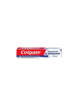 Colgate Dentifrice Blancheur 75ml