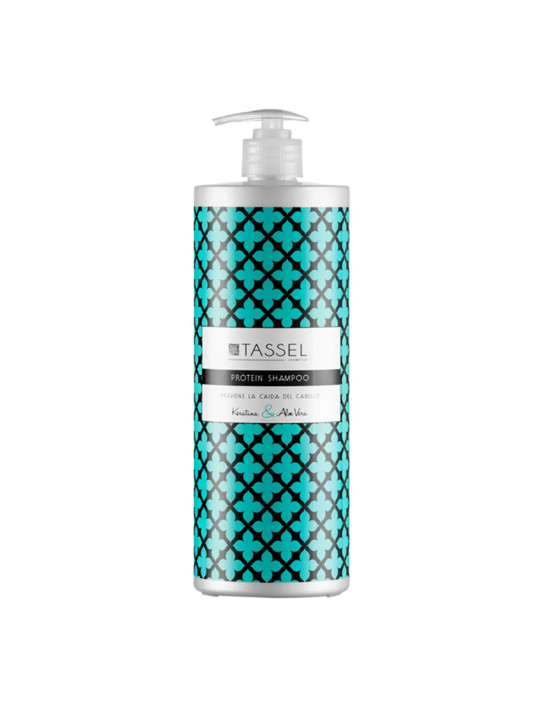 Eurostil Tassel Shampooing Anti-Chute 1000ml