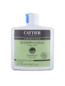 Cattier Shampooing Cuir Chevelu Gras 250ml