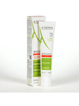 A-Derma Biology Crème Anti-Rougeurs 40ml