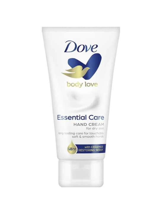Dove Crème Mains Original 75ml