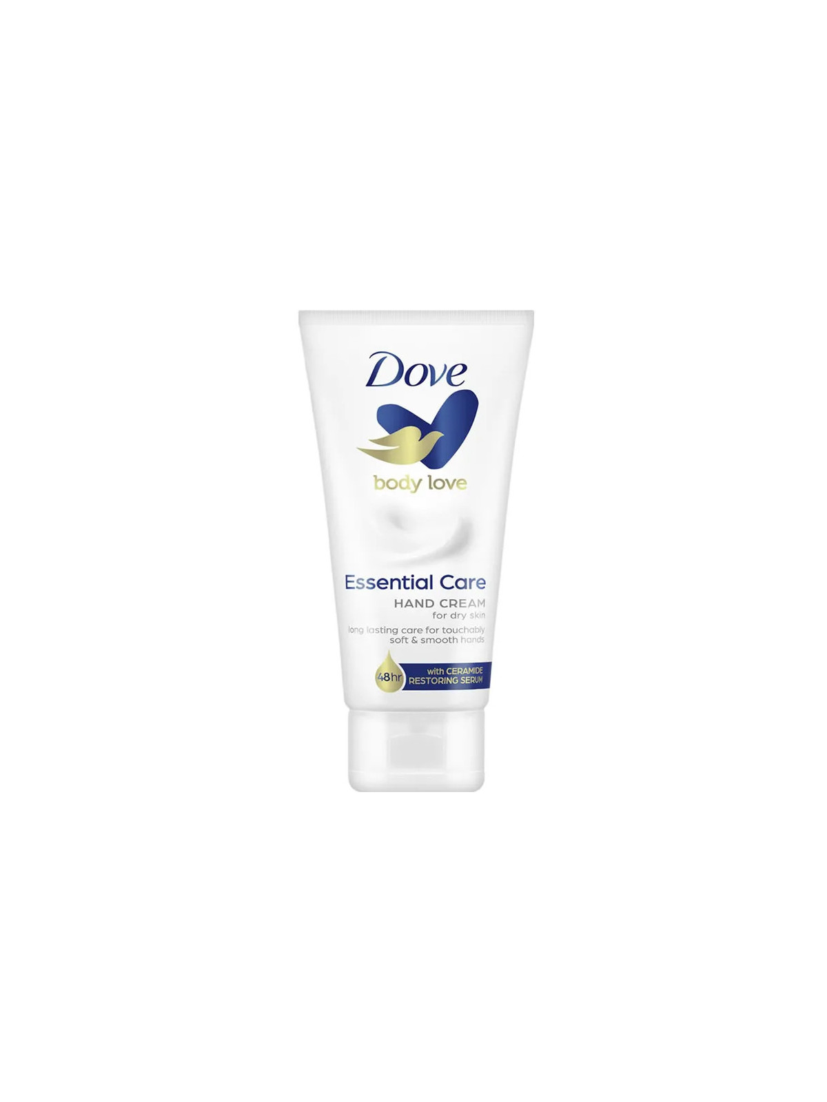Dove Crème Mains Original 75ml
