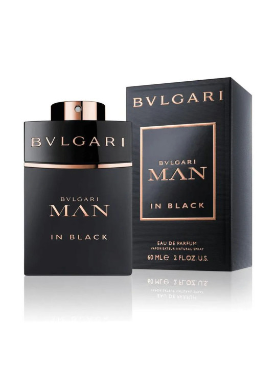 Bvlgari Man In Black Eau de Parfum 60ml Spray