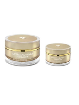 Jeanne Piaubert Suprêm'Advance Premium Crème 50ml Coffret 2 Produits