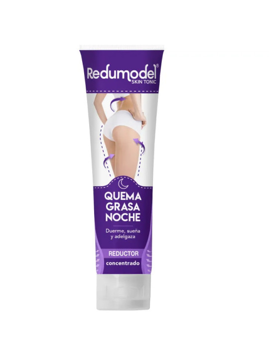 Redumodel Skin Tonic Fat Burning Night 100ml