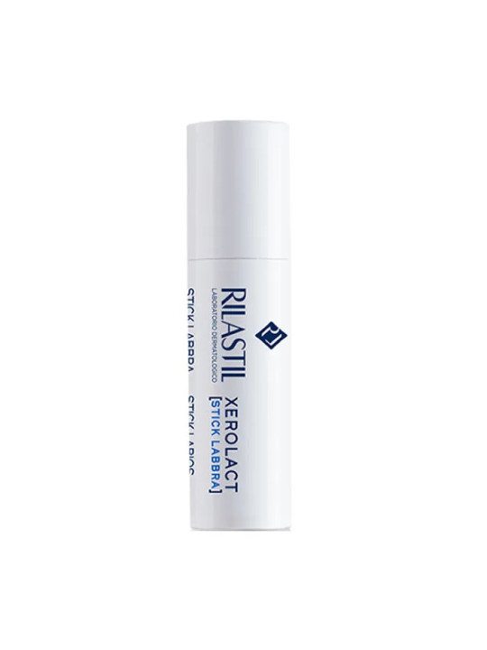 Rilastil Xerolact Stick Lèvres 4,8ml