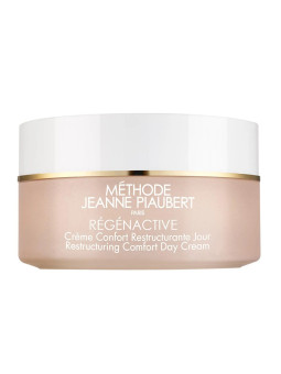 Jeanne Piaubert Régénactive Crème Confort Restructurante Jour 50ml