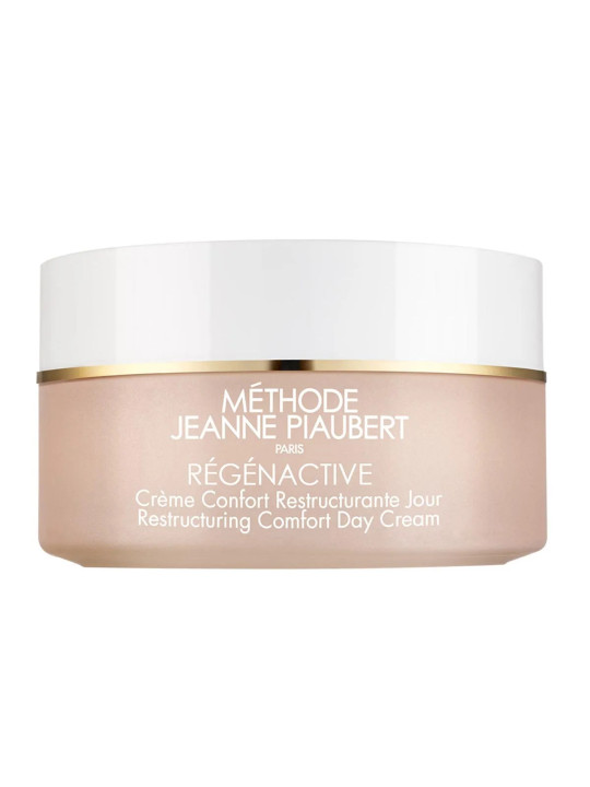 Jeanne Piaubert Régénactive Crème Confort Restructurante Jour 50ml