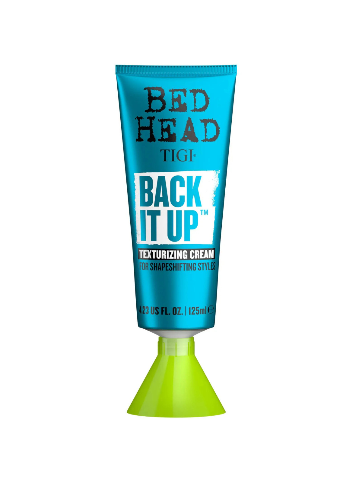 Tigi Bed Head Back It Up Crème Texturisante 125ml