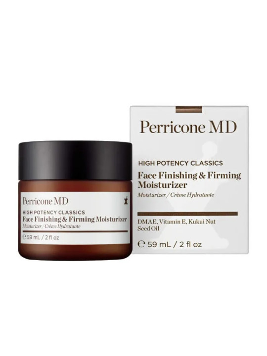 Perricone MD High Potency Classics Face Finishing & Firming Moisturizer 59ml