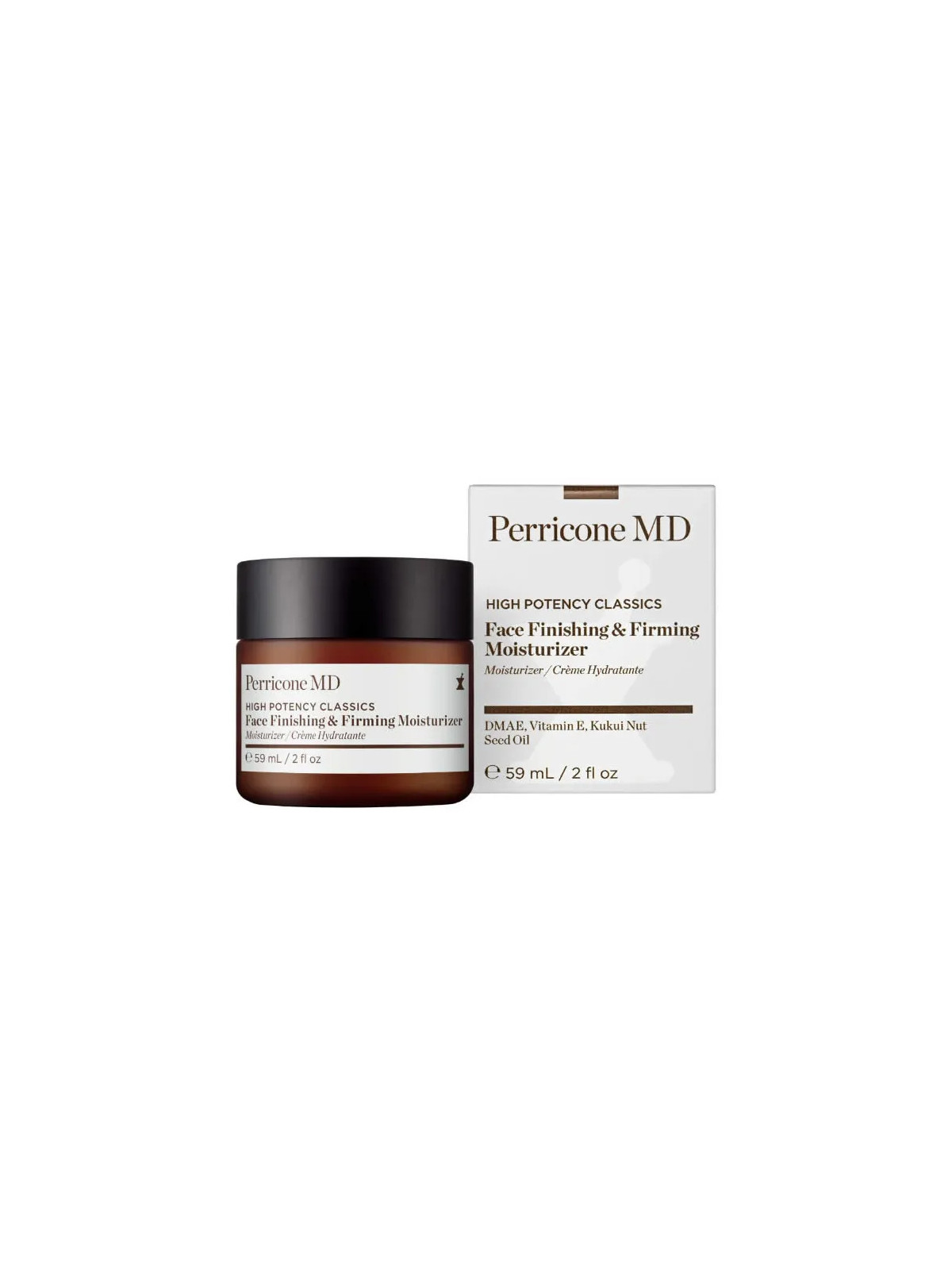 Perricone MD High Potency Classics Face Finishing & Firming Moisturizer 59ml