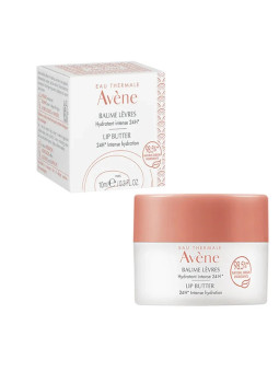 Avène Baume Lèvres Nutrition Intense 10ml