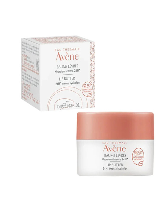 Avène Baume Lèvres Nutrition Intense 10ml