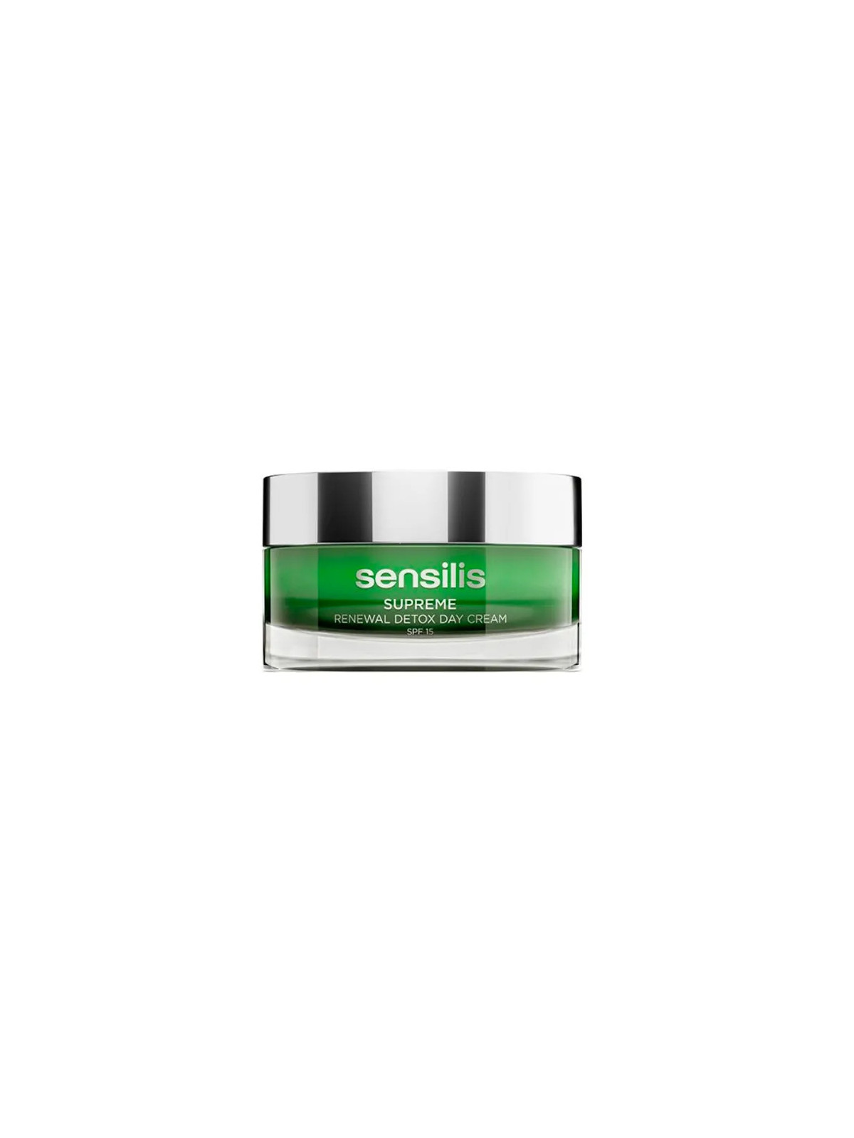 Sensilis Supreme Crème de Jour SPF15 50ml