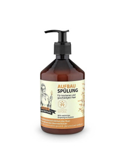 Oma Gertrude Baume Capillaire Réparateur 500ml