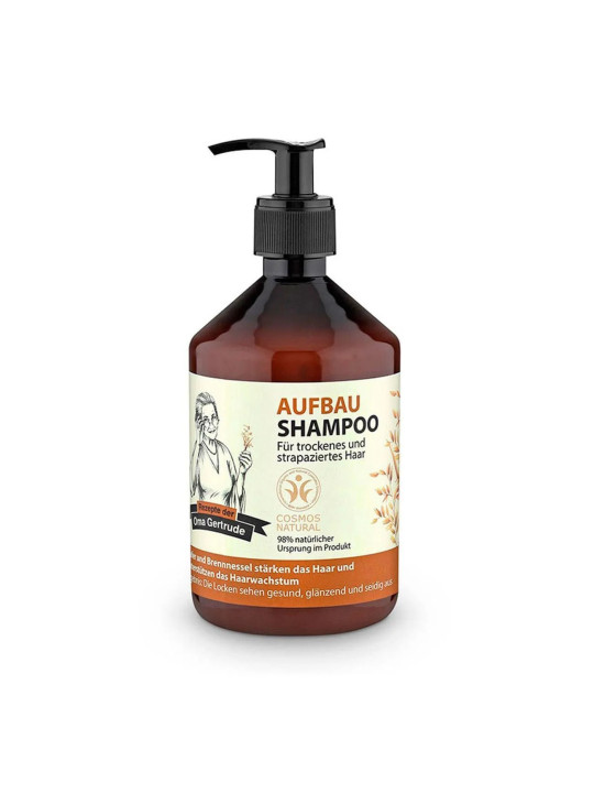 Oma Gertrude Shampooing Réparateur 500ml