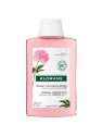 Klorane Shampooing Apaisant et Anti-Irritant à la Pivoine 200ml
