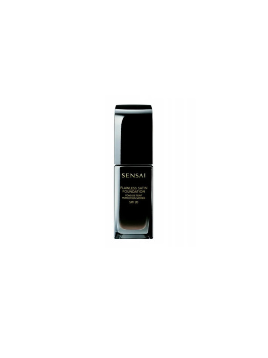Sensai Flawless Satin Foundation F204 30ml
