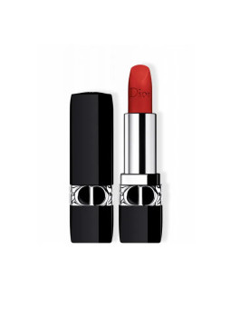 Dior Rouge Dior Baume à Lèvres Mat 999