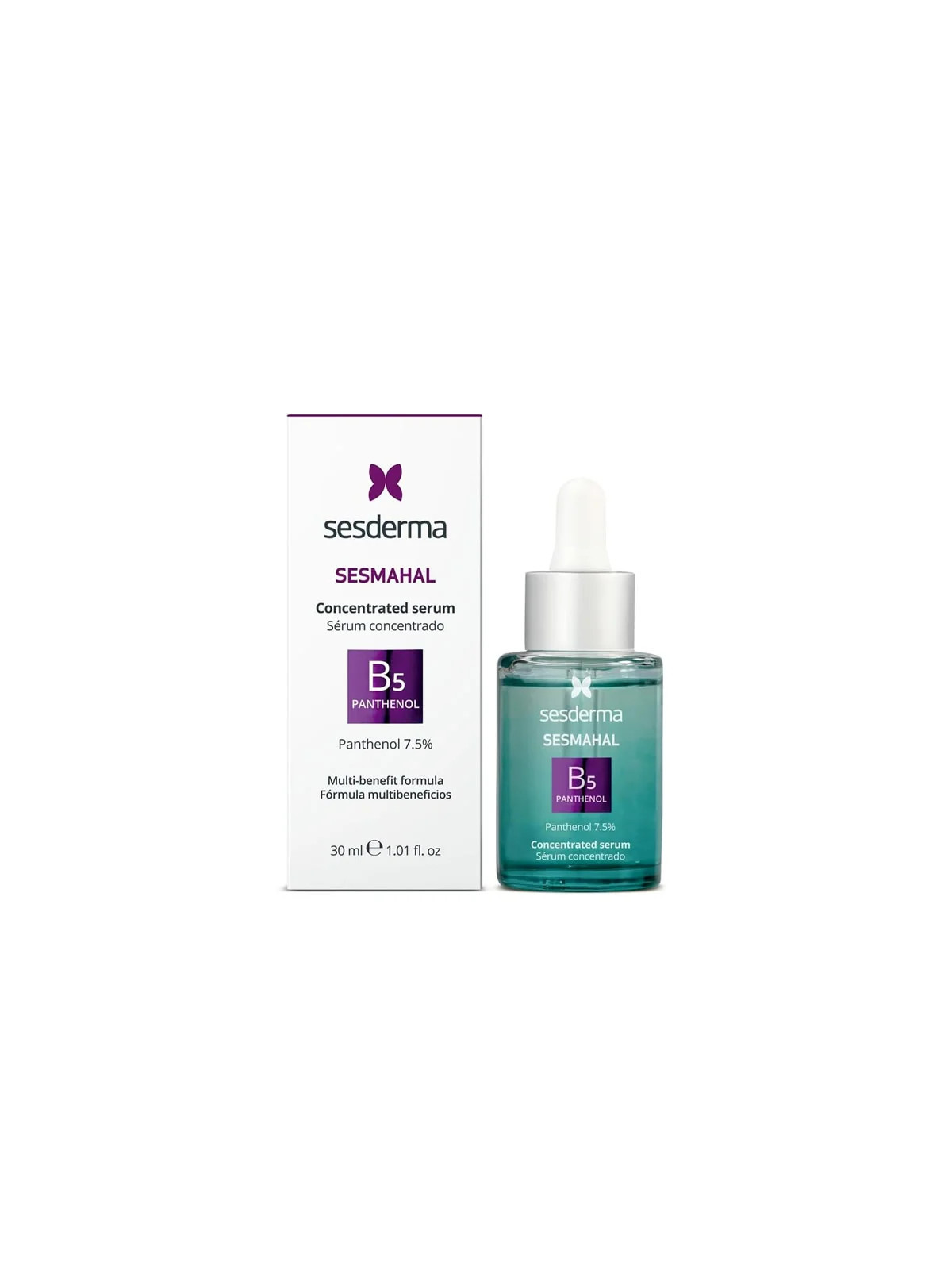 Sesderma Sesmahal B5 Sérum 30ml