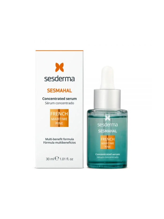 Sesderma Sesmahal Sérum au Pin Maritime Français Système Bi-Phase 30ml