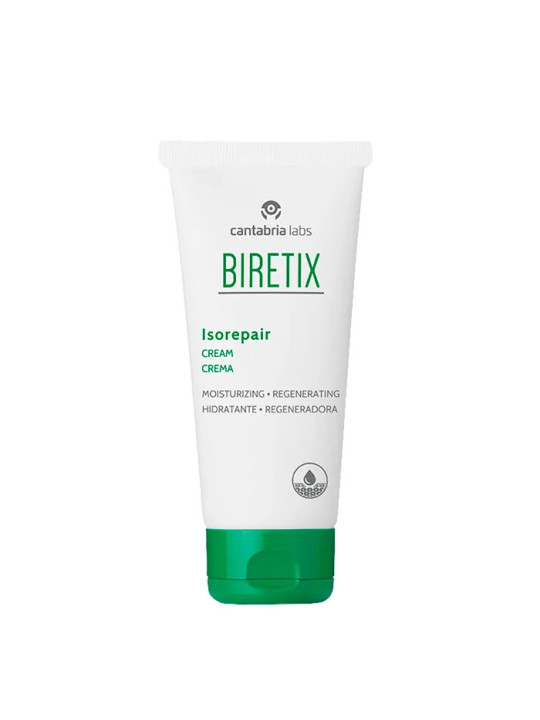 Cantabria Labs Biretix Isorepair Crème 50ml