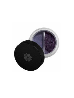 Lily Lolo Ombre à Paupières Minérale Deep Purple