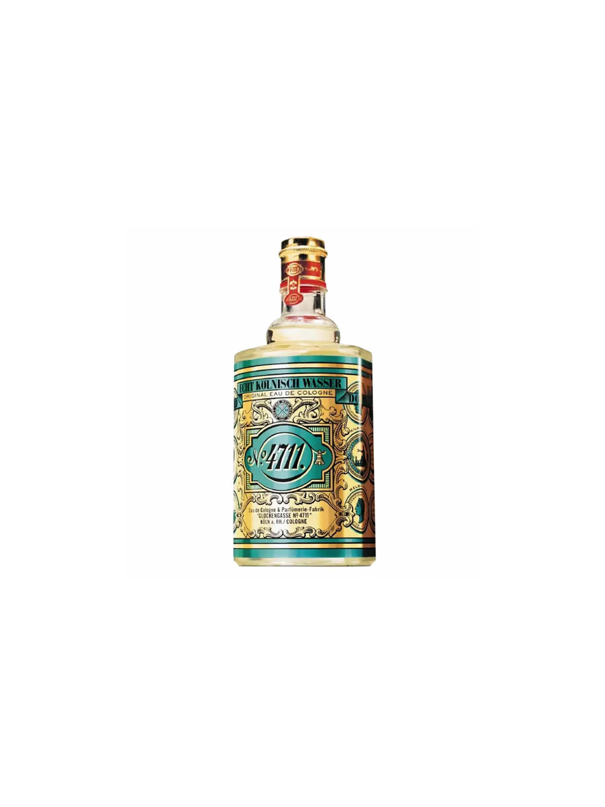 4711 Eau de Cologne Originale 800ml