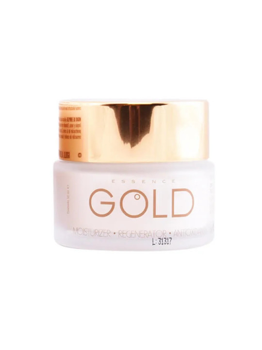 Diet Esthetic Gold Essence Crème SPF15 50ml