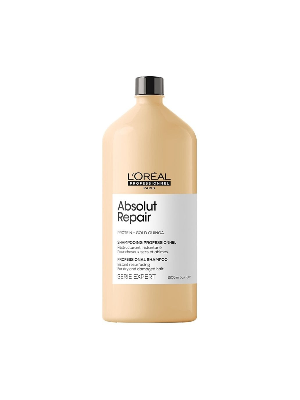 L'Oréal Professionnel Absolut Repair Gold Shampooing 1500ml