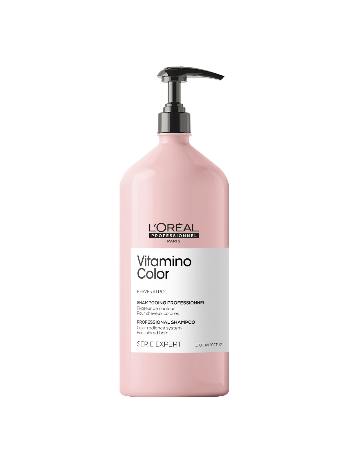 L'Oréal Professionnel Vitamino Color Shampooing 1500ml