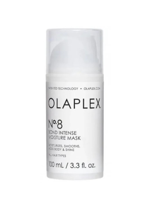 Olaplex N8 Bond Intense Moisture Mask 100ml
