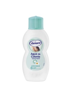 Nenuco Eau De Cologne 200ml
