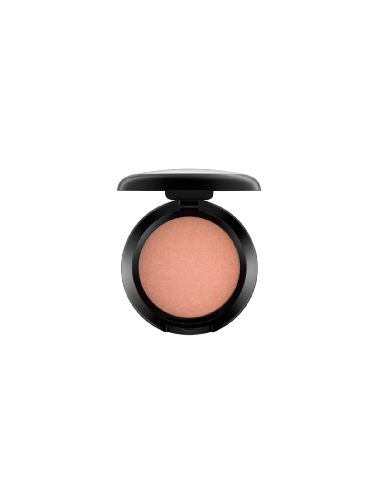Mac Sheertone Shimmer Blush Sunbasque 6g