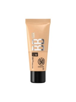 Maybelline Mayb Maq Bb Cream Nude