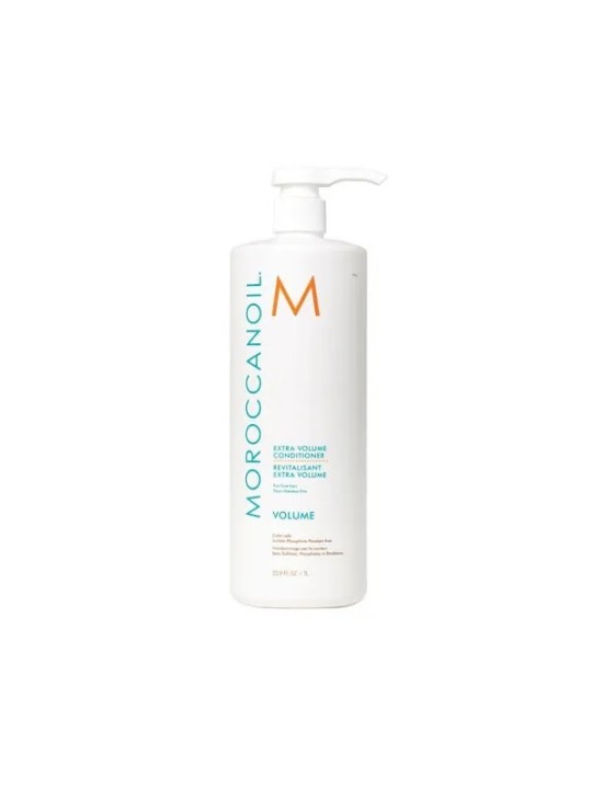 Moroccanoil Volume Extra Volume Conditioner 1000ml