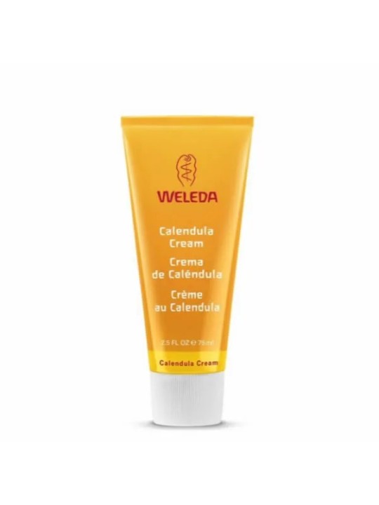Weleda Crème Au Calendula 75ml