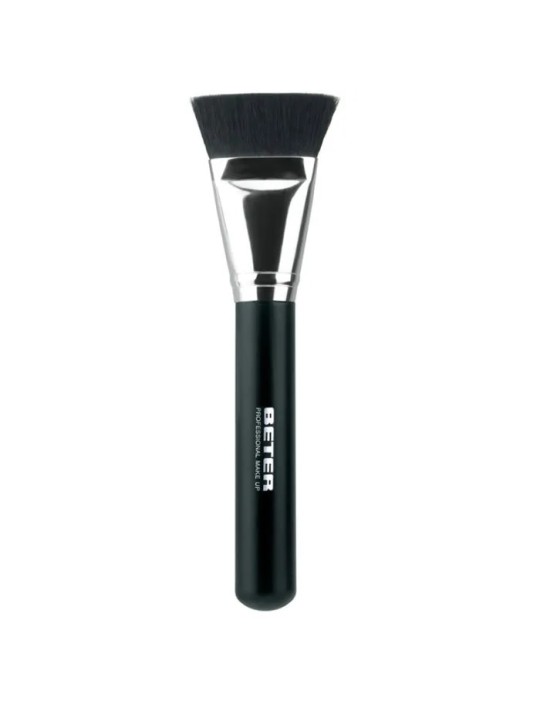 Beter Contouring Brush Synthetic Hair 16,5cm