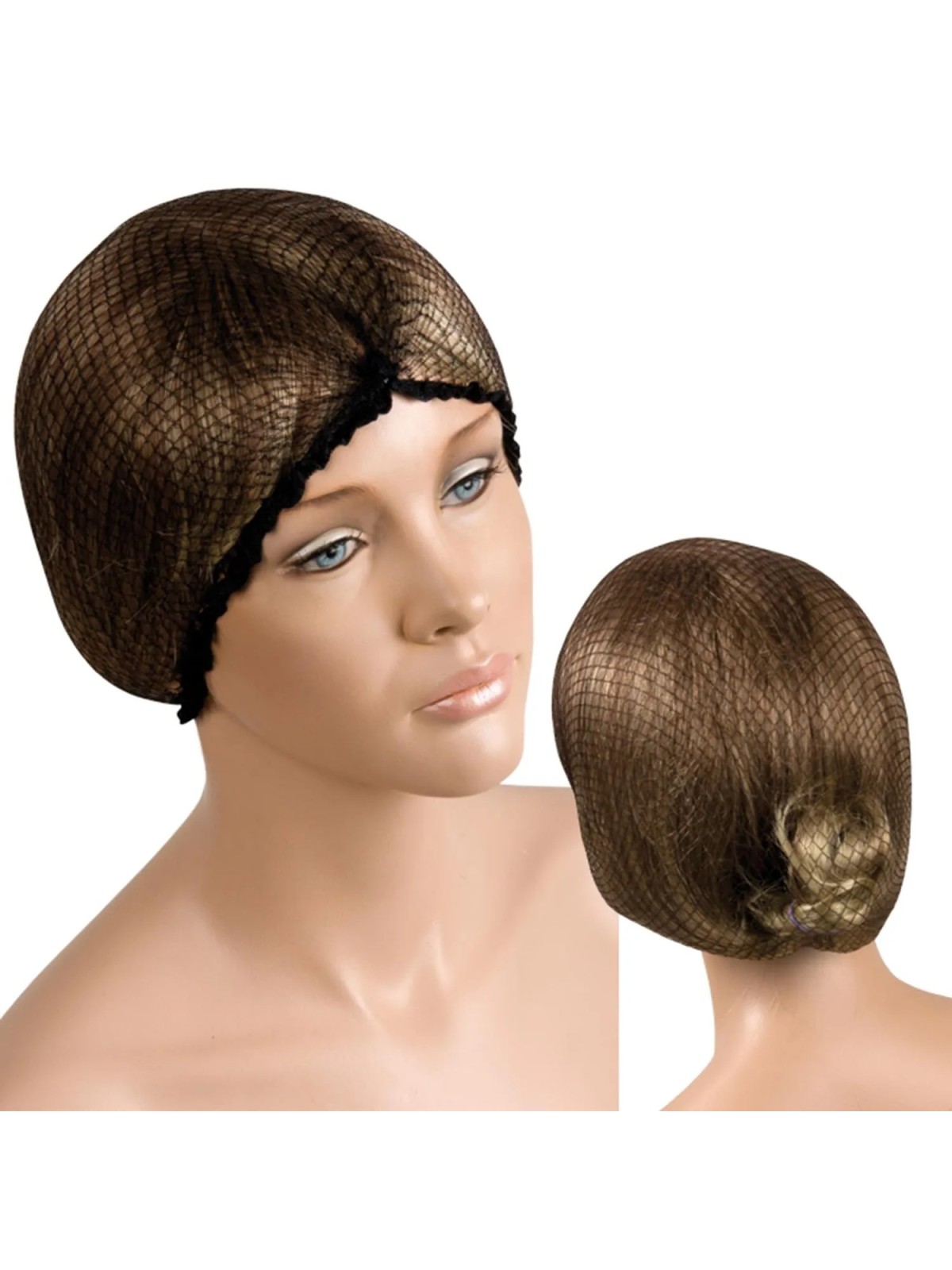 Eurostil Eur Gorro Noche S-Cinta Negro