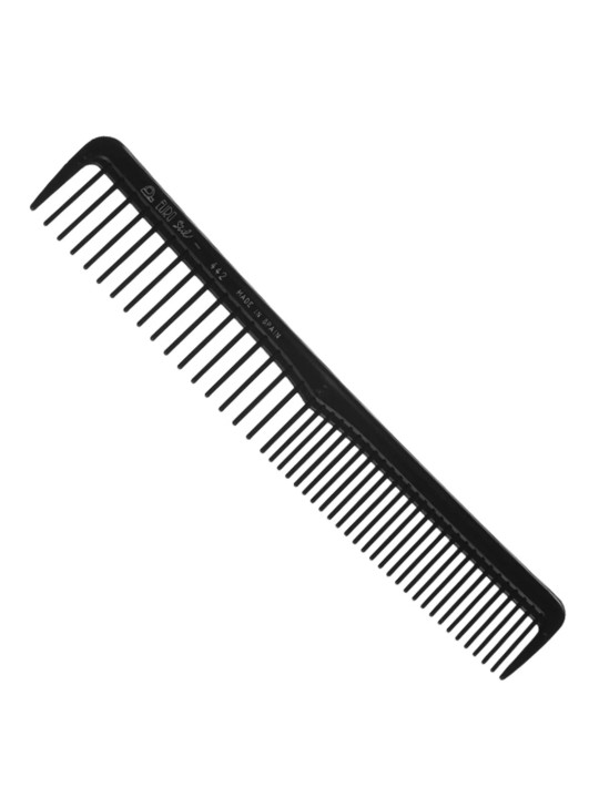 Eurostil Batidor Profesional Peine Pua Especial 17 5cm 1un