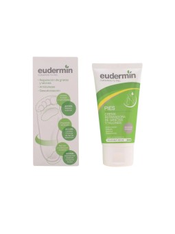 Eudermin Crème Pour La Réparation Du Pied 75ml